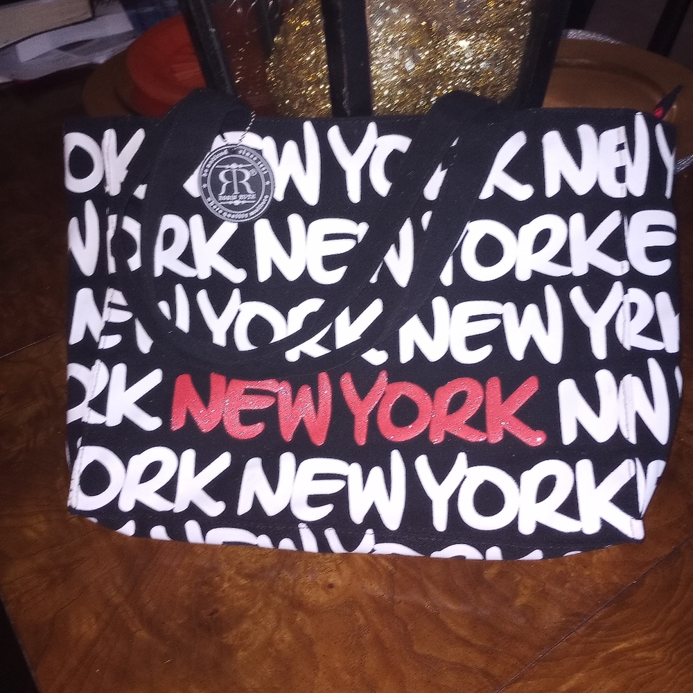 Robin Ruth New York Bag